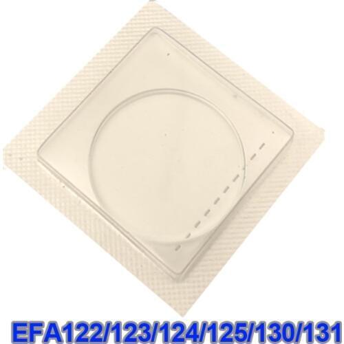 High Quaility Mineral Watch Glass Replacement Parts for Casio EFA122/123/124/125/130/131