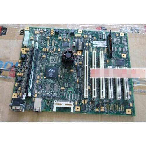 00-02-55-CC-17-95 75P1846 75P1846 Boards Board Equipment