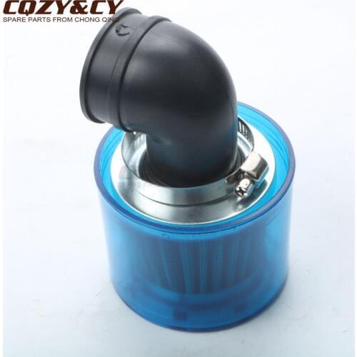 35mm high quality air filter for HONDA LEAD 50 Super Dio 50cc 2 stroke