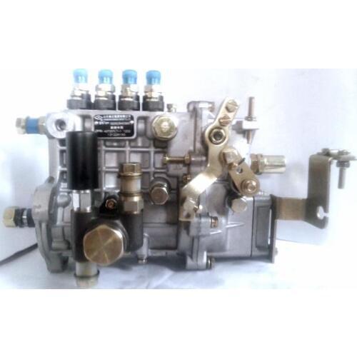 Fast shipping BH4QT80R9 4QT257LT-1 injection Pump diesel engine Xinchai C490 WATER cooled engine suit for all Chinese engine