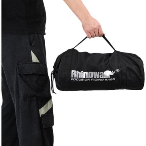 Folding Bike Bag Thick Bicycle Travel Case,Bike Cases for Air Travel,Transport,Shipping