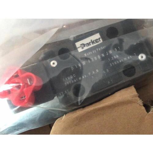 D1VW030BNJW91 NEW PARKER VALVE