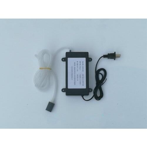 220v1g G/h Integrated Ozone Generator Fruit and Vegetable Fish Tank Disinfection Machine