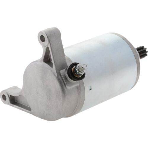 For Yamaha 1987 - 2004 350 Starter Motor YFM 350 YFM350 350X ATV