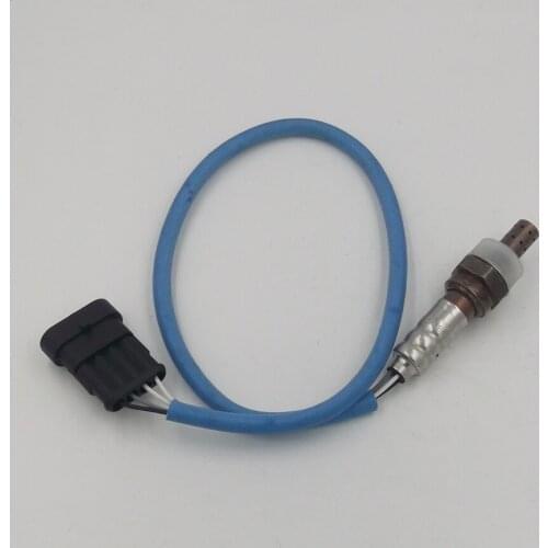 Mariley 472 the front or the back oxygen sensor 02522-BB1 ZA522-BB1 for chery qq 1.1 oxygen sensor
