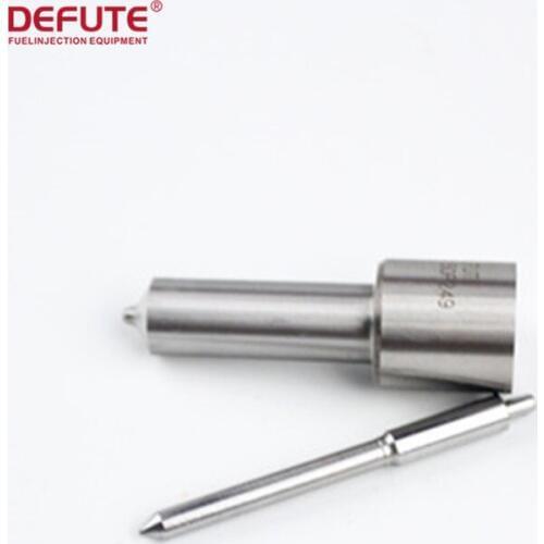 4pcs DLLA150P249 DLLA150P201 DLLA153P234 DLLA154P596 DLLA155P202 DLLA150P172 DLLA153P034 DLLA144P184 diesel fuel injector nozzle