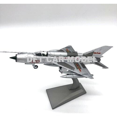 1:72 Alloy nsmodel 21MIG-21 multirole fighter Sedan Model Of Childrens Toy Car Original Authorized Authentic Kids Toys
