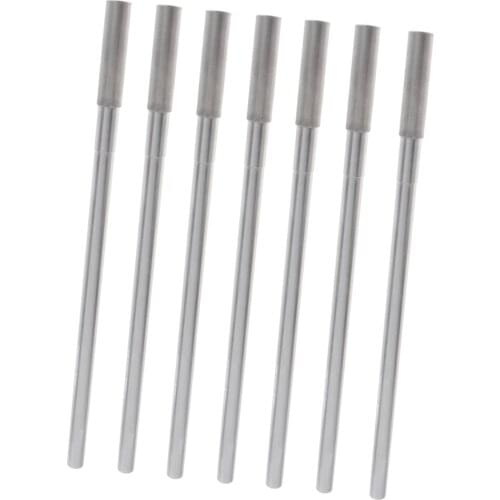 Lots 7 Flute Tube Repair Tools Flute Maintenance for Musical Tube Caring