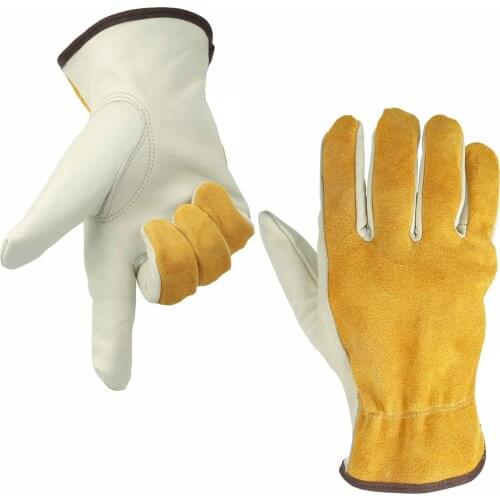 INXS Protective Gloves