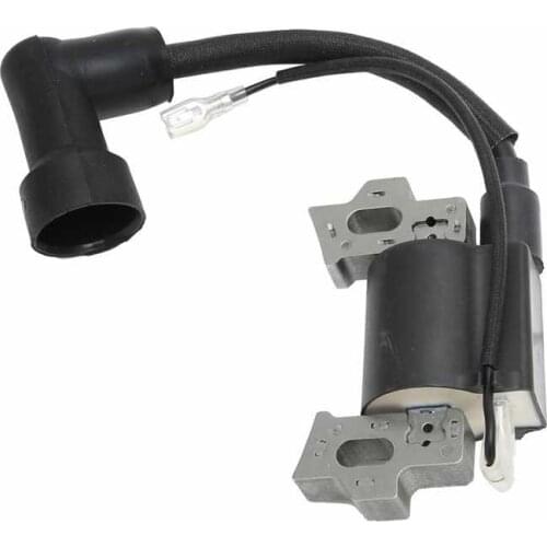 Ignition Coil Module Garden Tool Parts Replacement Ignition Coil Set for Garden Tools
