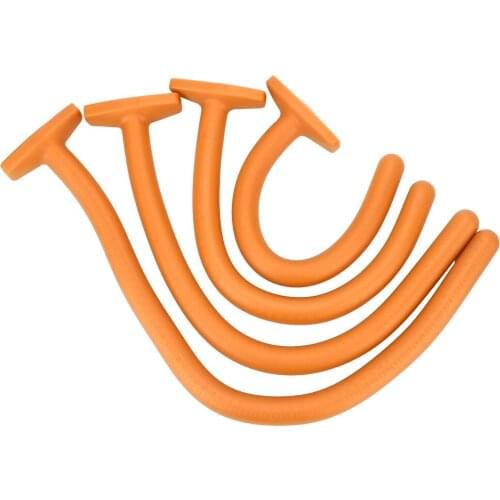 Prostata Massage Butt Plug Super Long Anal Plug Large Dildo Masturbation Liquid Silicone Super Soft 40/50/60/70CM