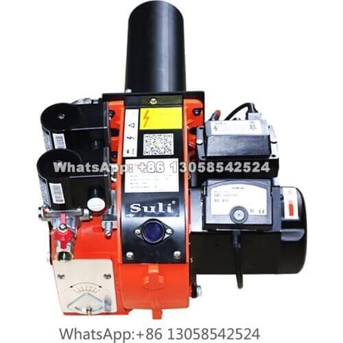Industrial Gas Burning Machine Gas Heater, Natural Gas Fire Burner, Heating Machine, LPG NG Gas Fire Burner