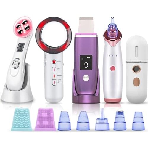 RUBYONLY Ultrasound Machines For Face