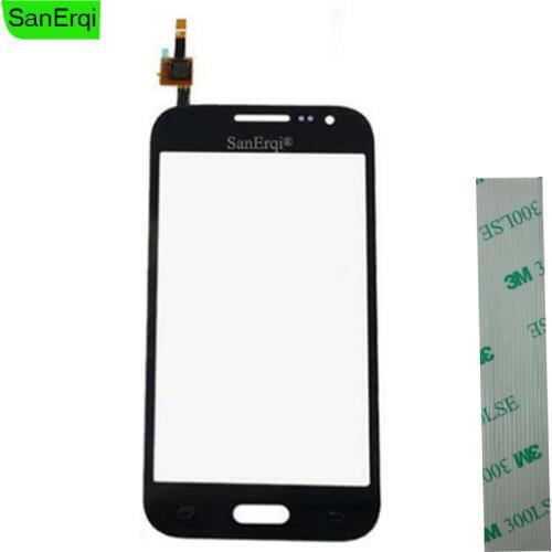 For Samsung Galaxy Core Prime G360F G361 G361 G361F G360 G3608 touch screen Digitizer Sensor SanErqi