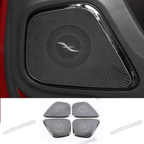 Lsrtw2017 Abs Car Foglight Cover Daytime running Light Trims chrome for Jeep Renegade 2016 2017 2018 2019 auto parts