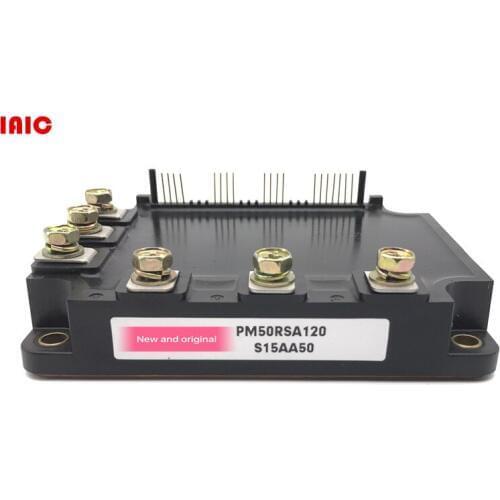 100%New and original, 90 days warranty PM50RSA120 PM50RSA120-2