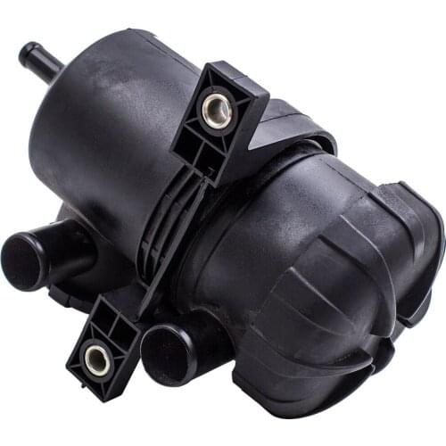 200 Oil Catch Can Turbo Diesel for Landcruiser Hilux Navara 4WD Patrol ZD30 D40