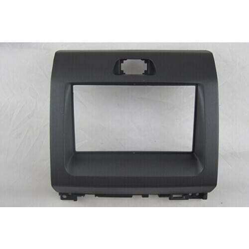 Car Fascias Stereo Radio Panel Audio Navigation Frame Dash Kit For Kia Ray 2011 2012 2013 2014 2015 2016