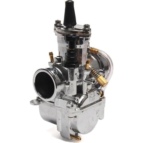 PWK Carburetor 28mm Racing Carb with power jet For Dirt Pit Bike Enduro Supermoto Off Road Motorcycle Moped Scooter ATV Quad