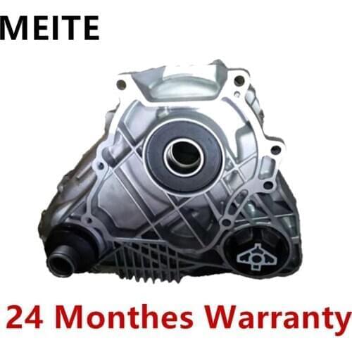 Automatic Transmission Gearbox Transfer Box Assembly For BMW X3 X5 X6 GT535I GT528 E70 E71 ATC450 27107619776-01