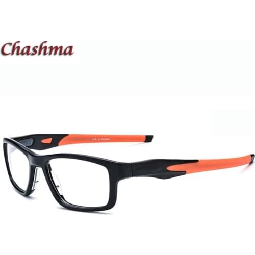 Men Sports Glasses TR90 Optical Frames oculos masculinos mens clear glasses Fashion Gafaslunette de vue verre progressif