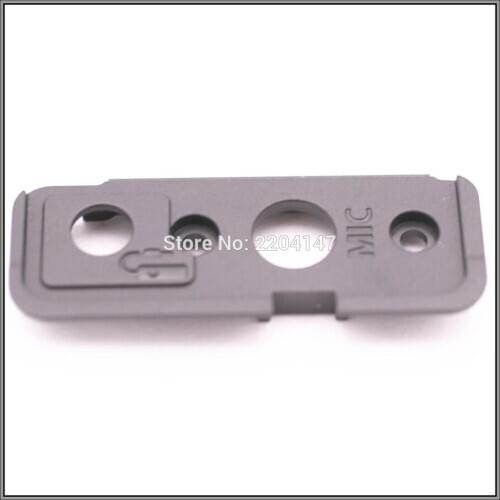 NEW Origianl for Canon EOS Rebel SL2 / EOS 200D Camera I/F Terminal Left Cover Replacement Part