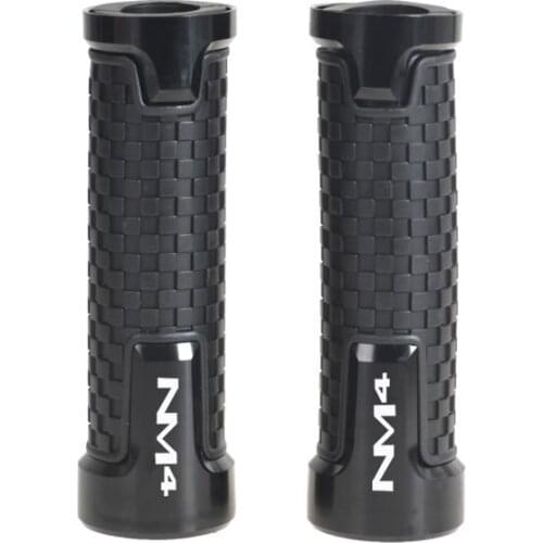 Applicable Honda NM4-01 NM4-02 C Modification Handle Cover C Modification Grip Handle Gel Handle Cover motorcycle