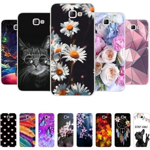 RIVAS Phone Cases Samsung Galaxy On7