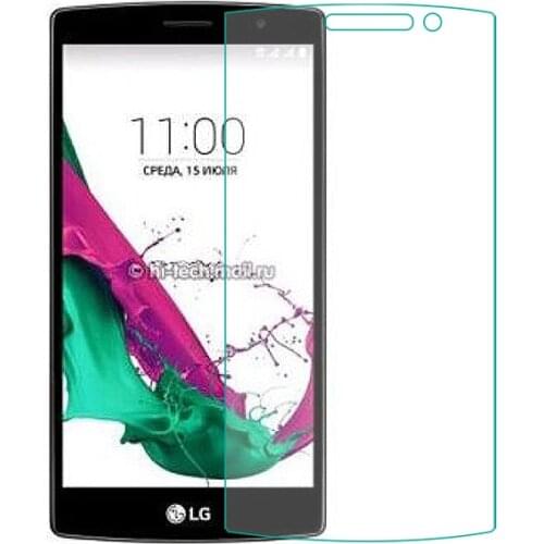 ShuiCaoRen Screen Protectors For LG G4S
