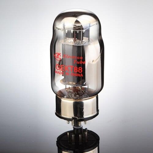 GEKT88 Vacuum Tube Guitar Pre-Amp Vacuum Tube Audio Equipment Accessories