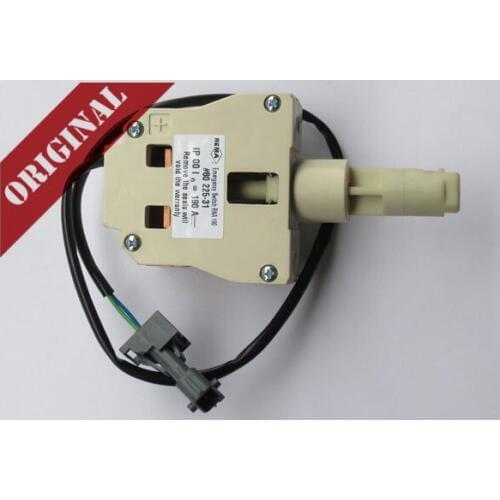 Linde forklift emergency off switch 7915491601 forklift truck spares part