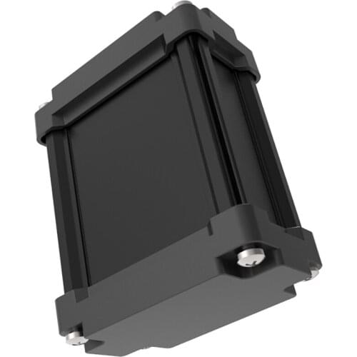 WaterProof Box Ip68 Aluminum Extrustion for PCB Shell with Wall Mount