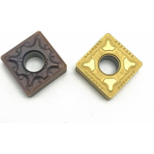 High quality car blade SNMG120408 PM VP15TF UE6020 Carbide CNC machine tool milling tool SNMG120408 lathe cutting tools