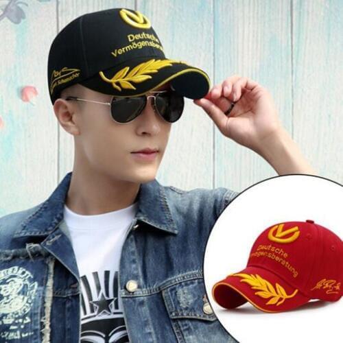 XdanqinX Womens Embroidery Baseball Caps New 100% Cotton Adult Mens Tongue Caps Adjustable Size Fashion Brand Hat Snapback Cap