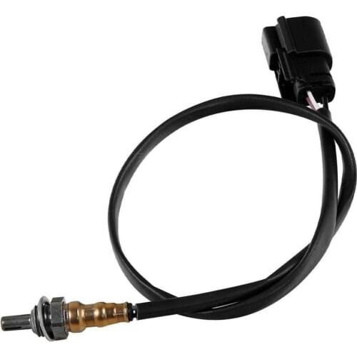 Motorcycle 510mm Rear Oxygen Sensor For Harley Iron 883 XL883N 2017 2014-2018