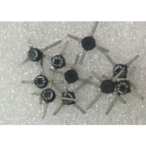 Parts BF910 LP cross new and original