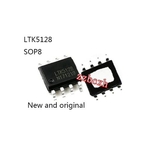 10PCS/LOT New original LTK5128 SOP8
