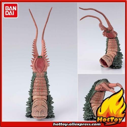 100% Original BANDAI Tamashii Nations S.H.Figuarts SHF Action Figure - Twin Tail from "The Return of Ultraman"