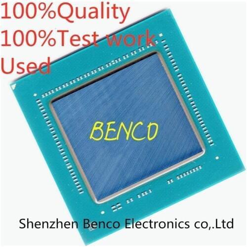 100%Test good product N19E-Q1-KA-A1 N19E-Q1-KD-A1 N19E Q1 KA A1 N19E Q1 KD A1 BGA Chipset