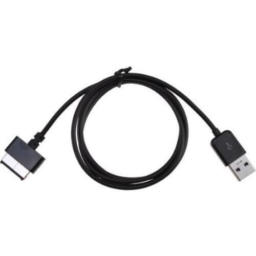 YSAGi USB3.0 de 40Pin Cable tableta de datos de carga USB para ASUS TF101 TF101G TF201 TF300T TF301 TF700 TF700T SL101 V66