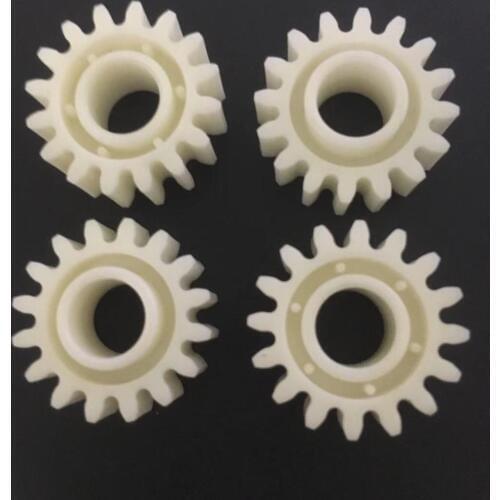 8pcs/lot) 327D1024357/327D1024357A Gear O16T for Fuji Frontier 330/340 minilab
