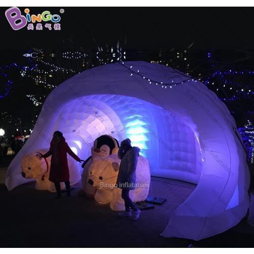 BingoQiMO Camping Tents