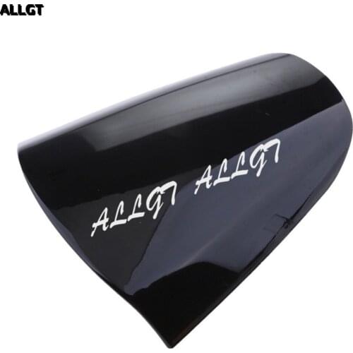 ABS Plastic Rear Seat Cover Cowl For Kawasaki Ninja ZX12R 2000 2001 2002 2003 2004 2005 2006 2007 2008