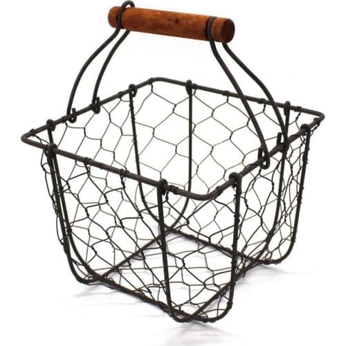 CVHOMEDECO. Storage Baskets