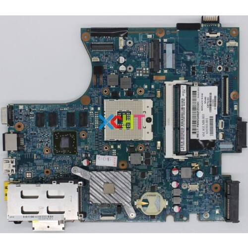 For HP ProBook 4520S 4720S Series 628794-001 633552-001 598668-001 Laptop Motherboard Mainboard Tested & working perfect