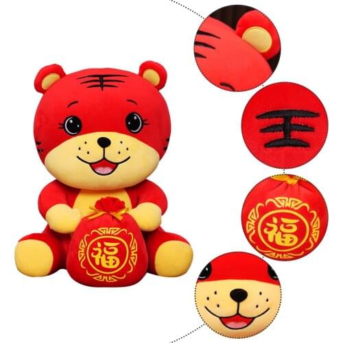 DZAY Plush Toys