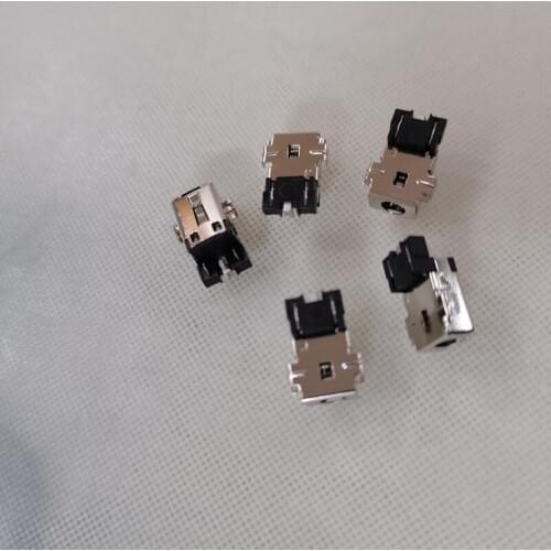 New Laptop DC Power Jack Port Charging Socket Port For Acer Swift 3 SF314-58 SF314-58G Swift 5 SF514-55 SF514-55GT SF514-55T