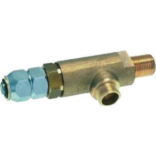 Rancilio Steam Valve (Steam tap) - 10060109
