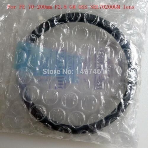 New Front 1st Optical lens block glass group Repair parts For Sony FE 70-200mm F2.8 GM OSS SEL70200GM lens