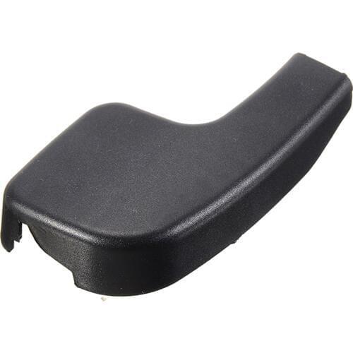 1pcs Car Windshield Windscreen Front Wiper Arm Nut Cover Cap For BMW 3 Series E90 E92 E93 2007- 2013